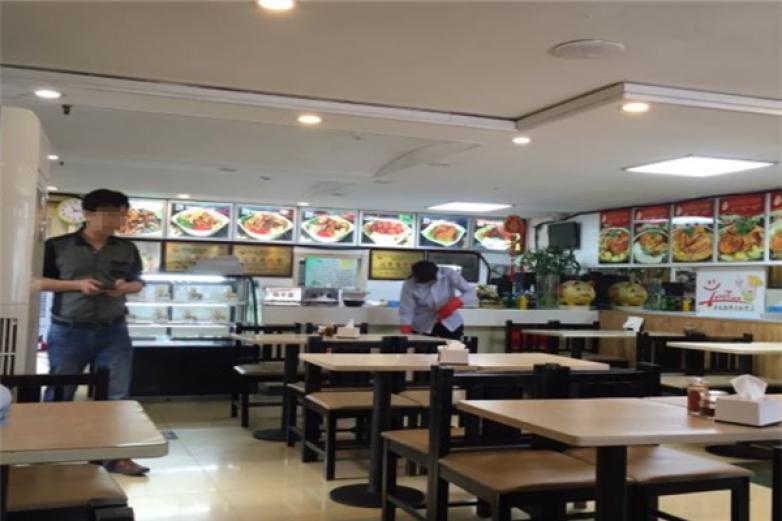 奉天排骨米饭